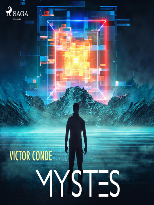 Title details for Mystes by Víctor Conde - Available